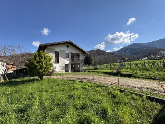 Villa in vendita a Martiniana Po