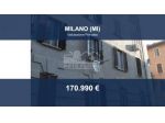 Immobile in asta di 72 m² in vendita a Milano
