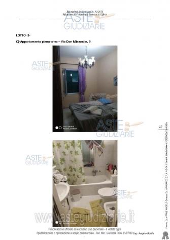 IMMOBILI-IMMOBILE RESIDENZIALE-Via Don Minzoni n. 9 - Foto 2