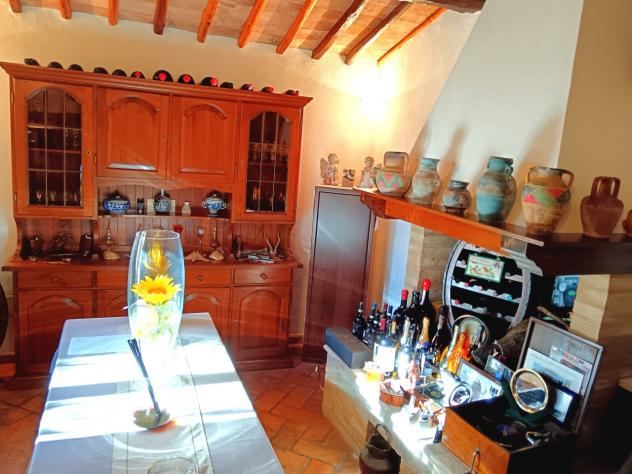 Terratetto in vendita a Montalcino - Foto 9