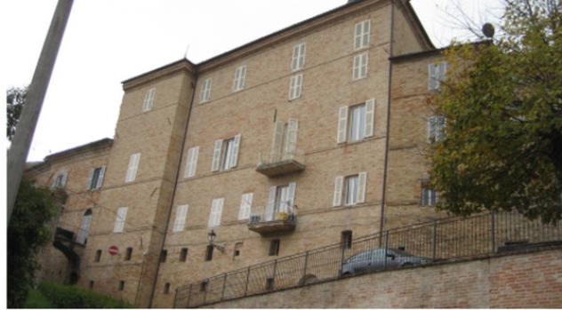 Immobile in asta di 264 m² in vendita a Montegiorgio - Foto 8