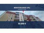 Immobile in asta di 80 m² in vendita a Montesilvano