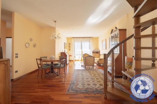 ATTICO CON TERRAZZO - Foto 5
