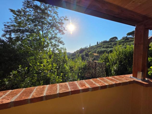 Porzione di casa in vendita a Palaia 120 mq Rif: 1440728 - Foto 6