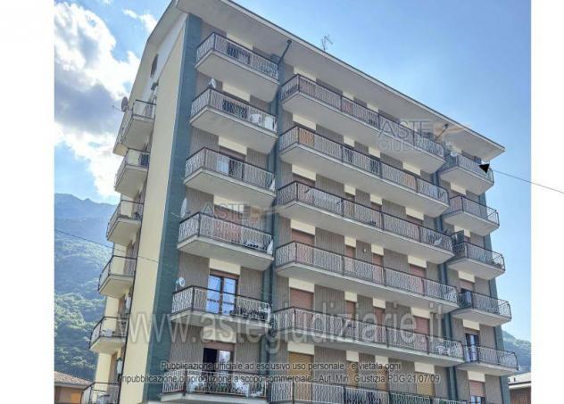 IMMOBILI-IMMOBILE RESIDENZIALE-via dott. G. Cicoletti n.12