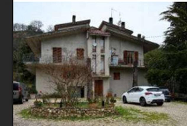 Immobile in asta di 204 m² in vendita a Ripatransone - Foto 4