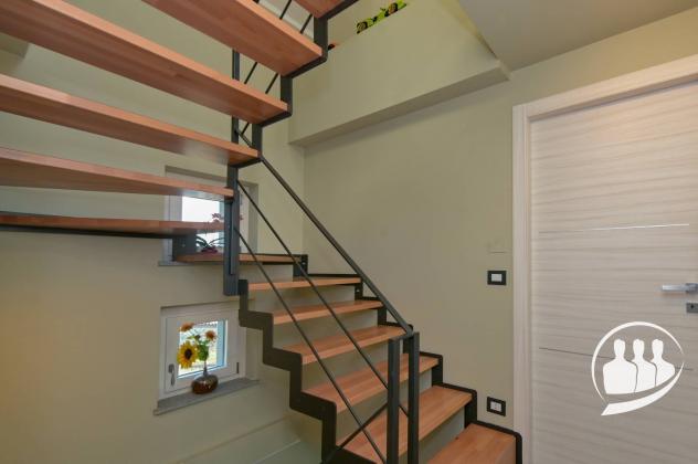 Villa a schiera in vendita a Robassomero - Foto 17