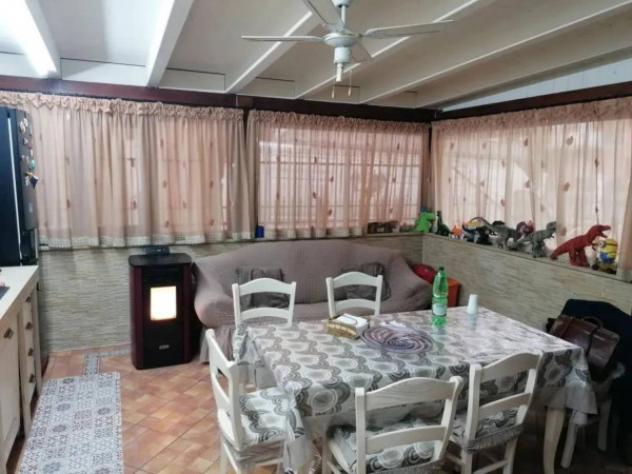 Immobile in asta di 222 m², box auto in vendita a San Severo - Foto 3