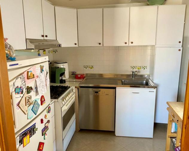 Appartamento in vendita a Santa Croce sull'Arno 117 mq Rif: 1448750 - Foto 9