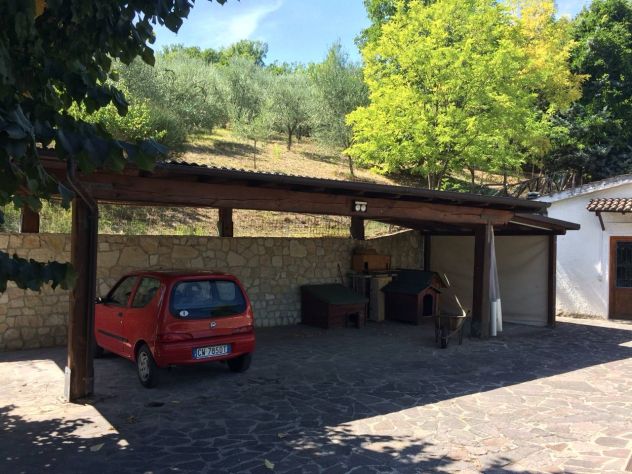 Villa Terni (Stroncone) - Foto 9