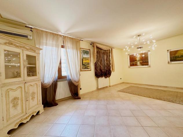 Villa in vendita a Santa Lucia - Uzzano 470 mq Rif: 1344644 - Foto 9