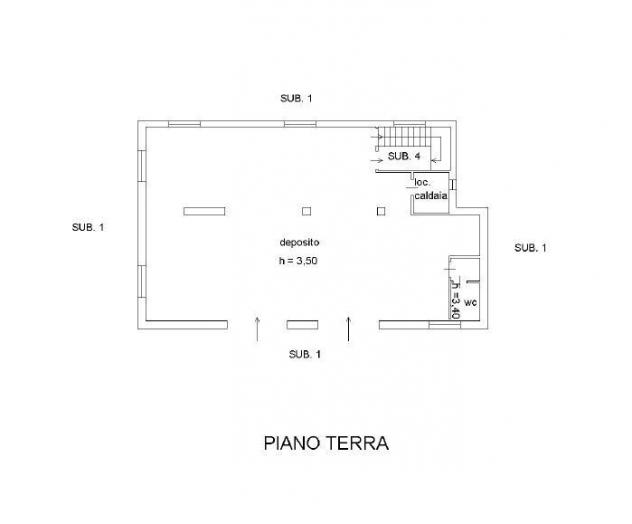 Bifamiliare in vendita a Ziano Piacentino - Foto 4