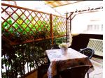 Ostia casa vacanze giardino costo auto
