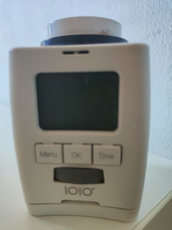 4 x testina per valvola termostatica - Foto 4