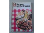 JBC - I menu dell'ultima ora