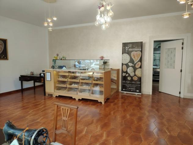Alghero affittasi attività commerciale 3 vani 83 Mq - Foto 4