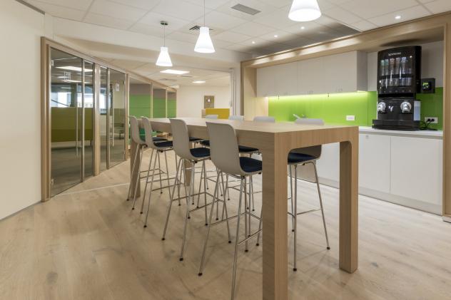 Ufficio privato in affitto - Regus Genova Piazza Dante a Genova - Foto 5