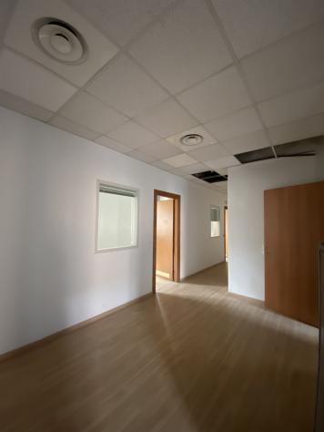 UFFICIO IN AFFITTO CORSO SEMPIONE - Foto 17