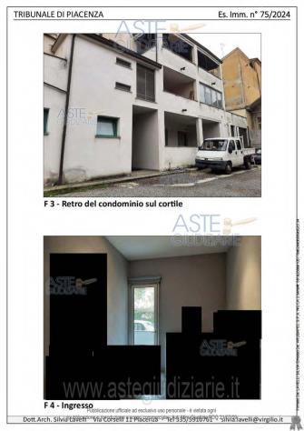 IMMOBILI-IMMOBILE COMMERCIALE-Via Trieste 1/A - Foto 3