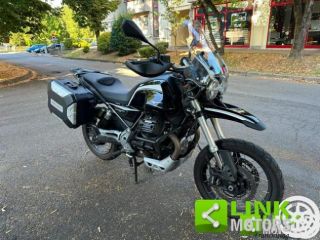 MOTO GUZZI V85 TT Guardia D'onore rif. 23961936