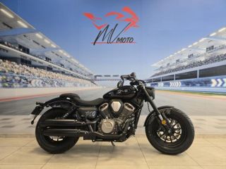 Benda Motorcycles Chinchilla 500 "pronta consegna"