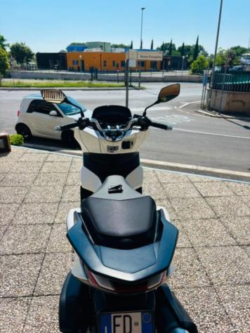 HONDA PCX 125 TUTTO INCLUSO ANCHE PASSAGGIO! MINI RATE rif. 23883754 - Foto 5