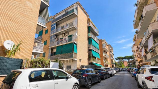 Appartamento in Via dei Bichi