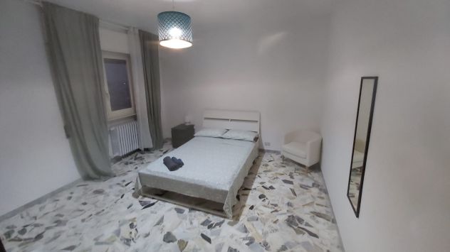 singola zona policlinico per studentessa