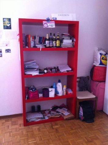 CAMERA AFFITTO STUDENTESSA - - Foto 2