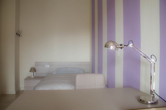 CAMERE SINGOLE MILANO C. SO SEMPIONE