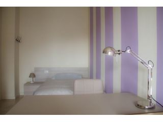 CAMERE SINGOLE MILANO C. SO SEMPIONE