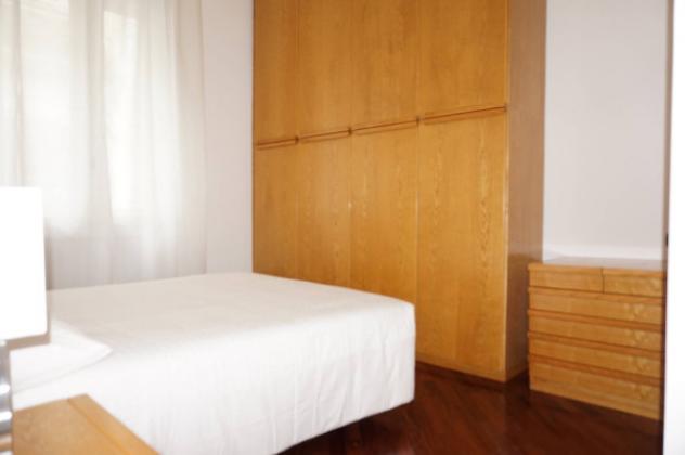 Appartamento di 65 m² con 2 locali in affitto a Milano - Foto 16
