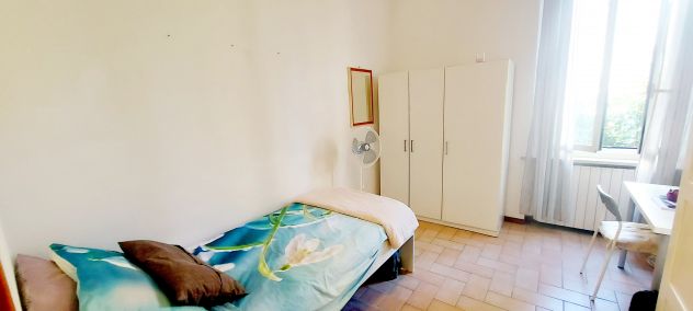 AFFITTASI APPARTAMENTO TRE STANZE ZONA OSPEDALE DA SETTEMBRE