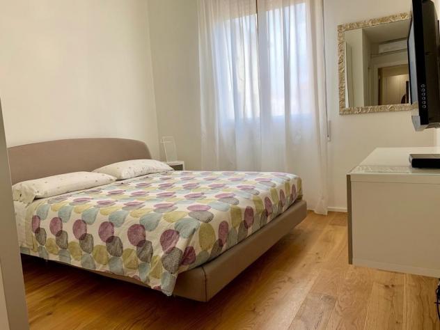 APPARTAMENTO di 6 vani e di 110 mq (VIAREGGIO - Viareggio ) rif. A1022 - Foto 16