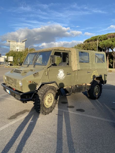 Noleggio auto matrimoni - Foto 5