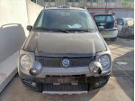 RICAMBI USATI AUTO FIAT Panda Cross (169) N.D. 188A8000 Diesel 1300 (0512)