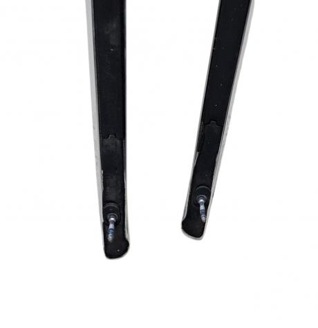 BARRE LONGITUDINALI TETTO AUDI Q5 Serie (8RB) 8R0860022J (0812) - Foto 15
