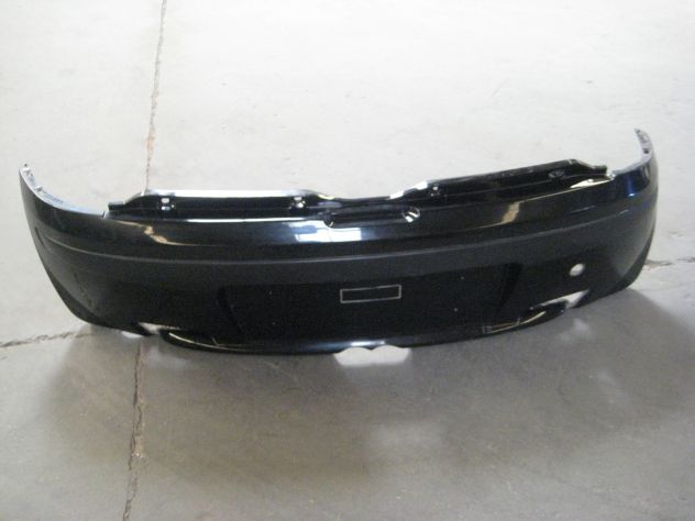 PARAURTI POSTERIORE FIAT PUNTO 188 SPORTING - Foto 4