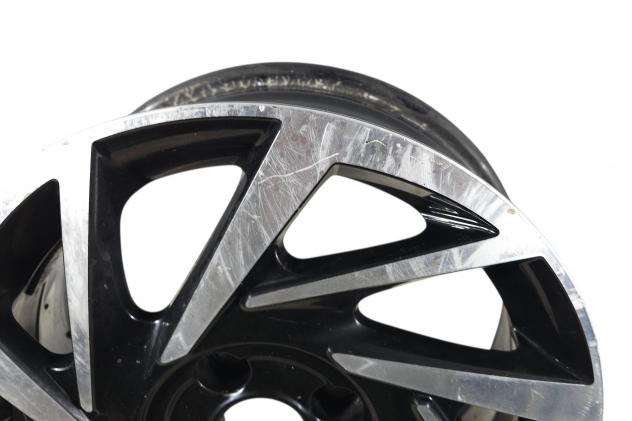 CERCHIO IN LEGA VOLKSWAGEN Up Serie (122) 1S0601025BL (16) - Foto 10