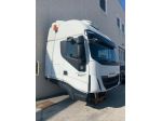 CABINA COMPLETA STRALIS EURO 5-6