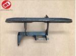 1410348 1402692 STAFFA SUPPORTO MOTORE ANTERIORE MICROCAR M.GO MOTORE LOMBARDINI