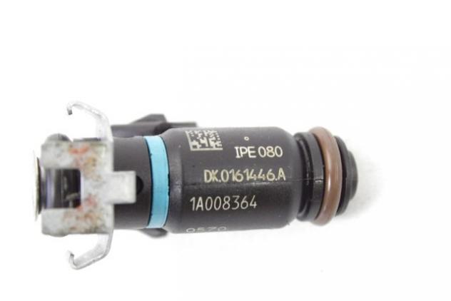 APRILIA SHIVER 900 1A008364 INIETTORE 17 - 20 INJECTOR - Foto 4