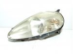 FARO ANTERIORE SINISTRO FIAT Grande Punto 1° Serie 51701593 (0508)