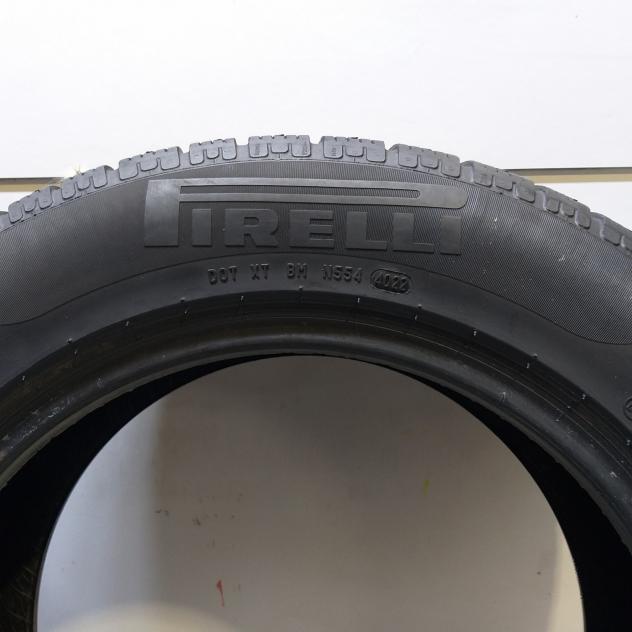 2 GOMME 225 55 16 PIRELLI A55069 - Foto 4