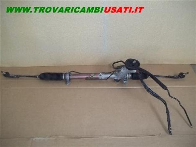 SCATOLA STERZO 1.4 TDI VOLKSWAGEN POLO (6R) Meccanica Sterzo Scatola sterzo c/servosterzo SEAT - IBIZA - 01-06-2008 - 01-04-2012, VOLKSWAGEN - CROS