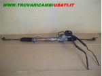 SCATOLA STERZO 1.4 TDI VOLKSWAGEN POLO (6R) Meccanica Sterzo Scatola ste …