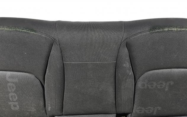 SEDUTA SEDILI POSTERIORI JEEP Renegade Serie 185852384 (1418) - Foto 6