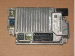 A13378123 MODULO NAVIGATORE GPS FORD FIESTA H1BT-14G371-FEC H1BT14G371FEC