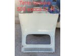 Tetto in ferro Fiat 500 epoca mod.F.L.R.