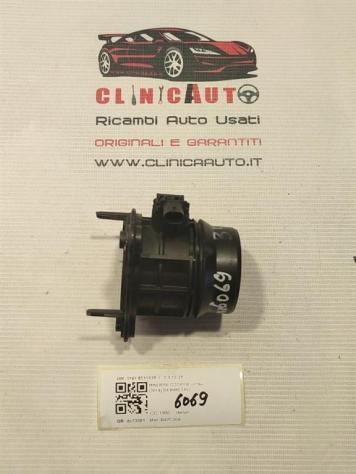 DEBIMETRO MINI Cooper S 1161 8511339 B47C20A diesel 1995 (06)